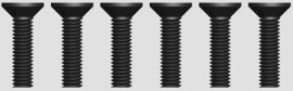 VRX 10248 Cap Head Hex Screw M3,12 6ks