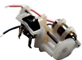 E-Fly Hobby HP1903024B Servo right