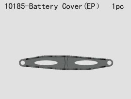 VRX 10185 Battery Cover (EP) 1ks