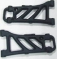 HBX 51802 New rear lower arm - cena, porovnanie