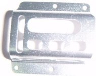 MJX f-28- ľavý zosilnený hliníkový diel pre ľavé servo - cena, porovnanie