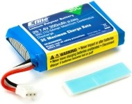 E-Fly Hobby LiPol 7.4V 300mAh 2čl 35C - cena, porovnanie