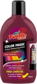 Turtle Wax Color Magic Plus 500ml