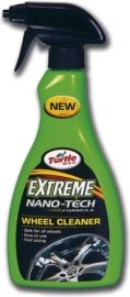 Turtle Wax Extreme Nano-Tech Wheel Cleaner 500ml