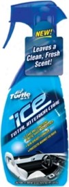Turtle Wax Ice Total Interior Care 500ml