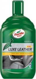 Turtle Wax Leather Cleaner & Conditioner 500ml