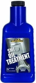Gold Eagle SMT Oil Treatment 440ml