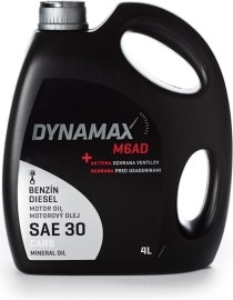 Dynamax M6AD 4L