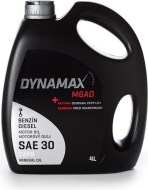 Dynamax M6AD 4L - cena, porovnanie