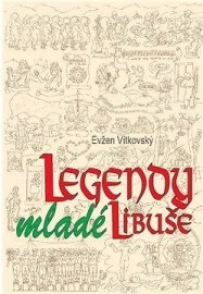 Legendy mladé Libuše