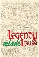 Legendy mladé Libuše - cena, porovnanie