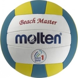 Molten Beach Master