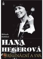 Hana Hegerová - Originální a svá - cena, porovnanie