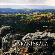 Vraní skála - cena, porovnanie