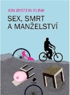 Sex, smrt a manželství - cena, porovnanie