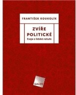 Zvíře politické - cena, porovnanie