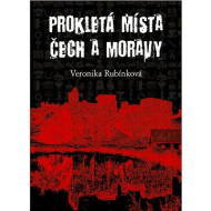 Prokletá místa Čech a Moravy - cena, porovnanie