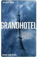 Grandhotel - cena, porovnanie