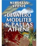 Devatero modliteb k Pallas Athéně - cena, porovnanie