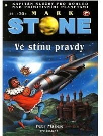 Ve stínu pravdy