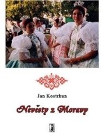 Nevěsty z Moravy - cena, porovnanie