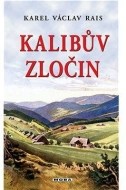 Kalibův zločin - cena, porovnanie
