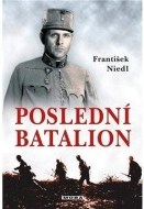 Poslední batalion - cena, porovnanie