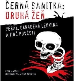 Černá sanitka: Druhá žeň