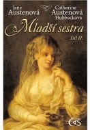 Mladší sestra - díl II. - cena, porovnanie