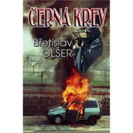 Černá krev - cena, porovnanie