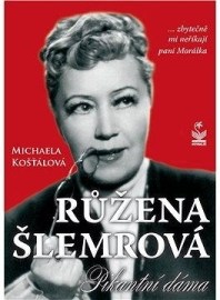 Růžena Šlemrová