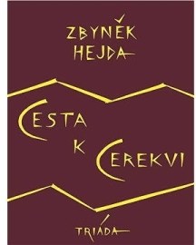 Cesta k Cerekvi