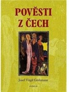 Pověsti z Čech - cena, porovnanie