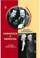 Divadelní dobrodružství Voskovce a Wericha - cena, porovnanie