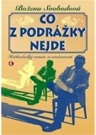 Co z podrážky nejde - cena, porovnanie