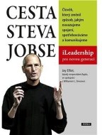 Cesta Steva Jobse - cena, porovnanie