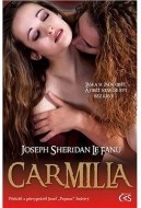 Carmilla - cena, porovnanie