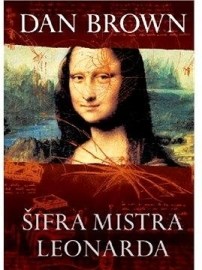 Šifra mistra Leonarda