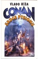 Conan - Srdce Pteionu - cena, porovnanie