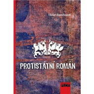 Protistátní román - cena, porovnanie