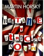 Británie v útržcích novin - cena, porovnanie