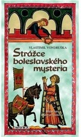 Strážce boleslavského mysteria