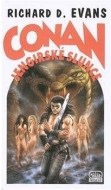 Conan a Jengirské slunce - cena, porovnanie