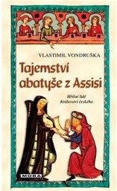 Tajemství abatyše z Assisi