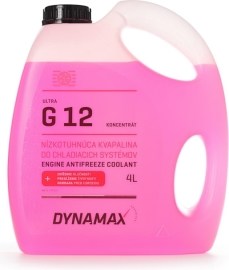 Dynamax Coolant Ultra G12 3l