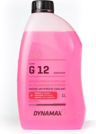 Dynamax Coolant Ultra G12 1l