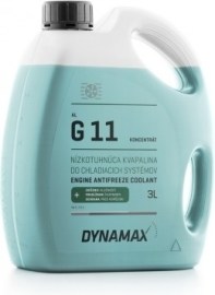 Dynamax Coolant AL G11 3l