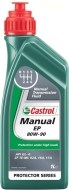 Castrol Manual EP 80W-90 1L - cena, porovnanie