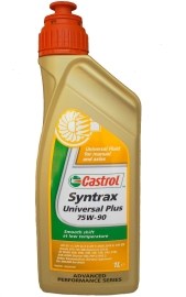 Castrol Syntrax Universal Plus 75W-90 1L