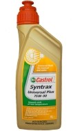 Castrol Syntrax Universal Plus 75W-90 1L - cena, porovnanie